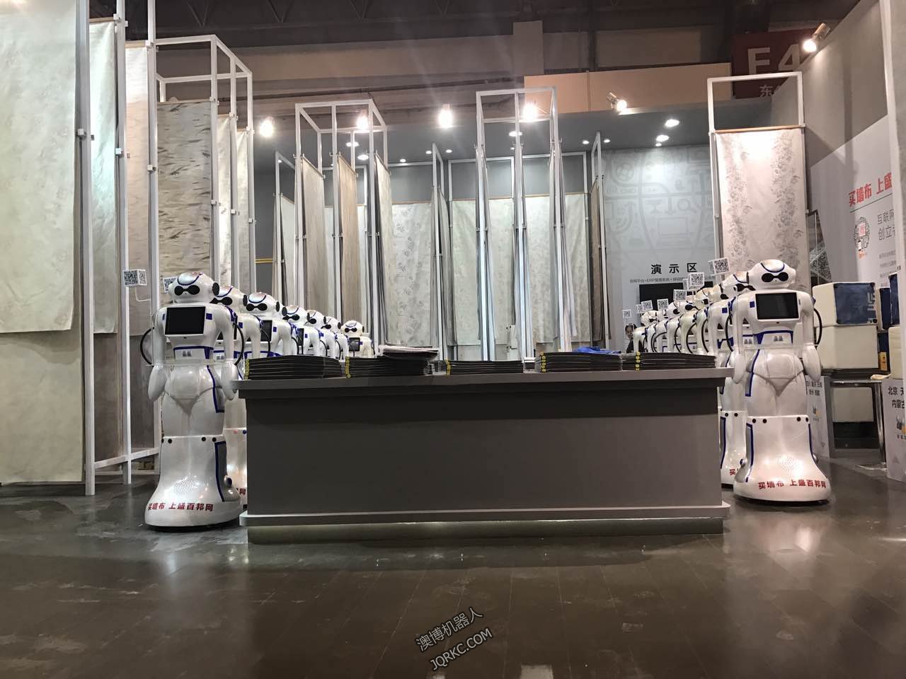 機器人未來能主導軍隊嗎？